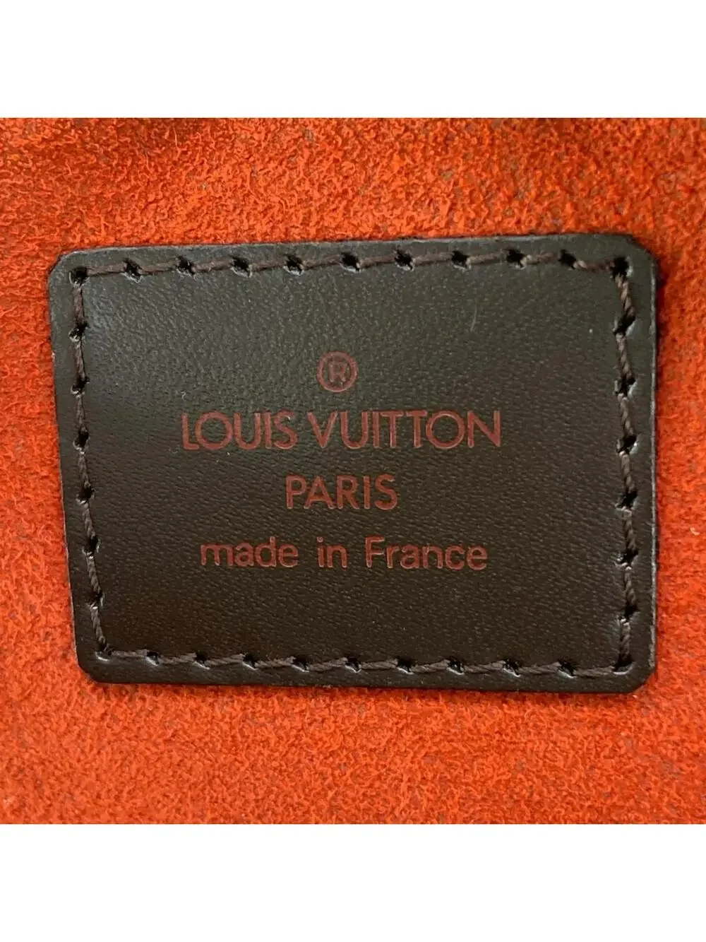Louis Vuitton elevate your